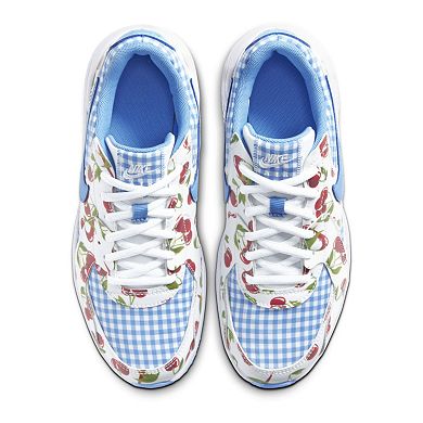 nike air max 2017 grade school