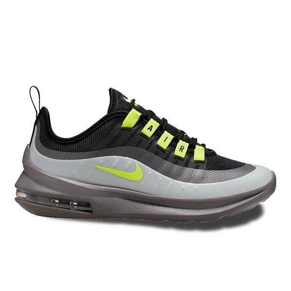 Nike air max store axis youth sneaker