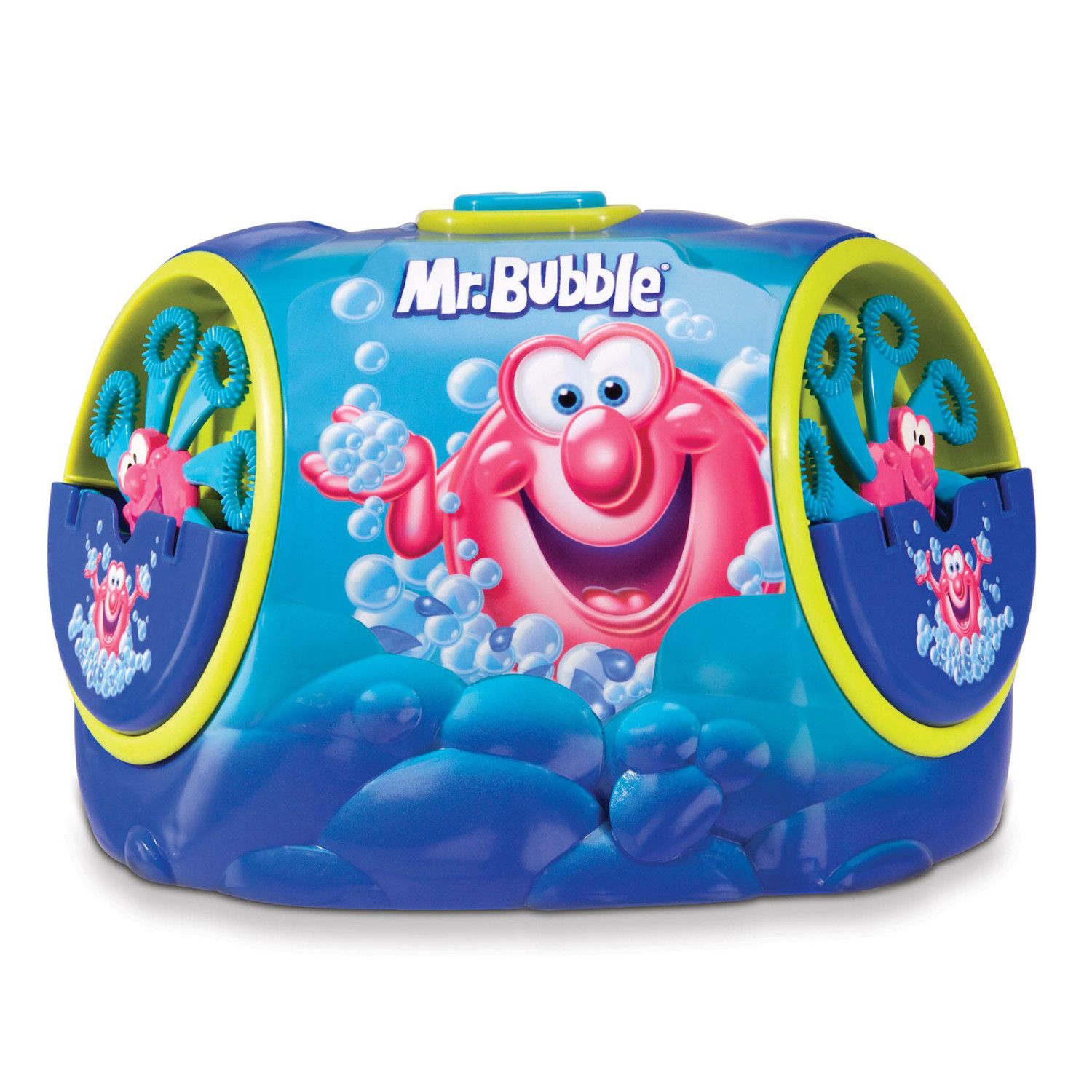 kid galaxy bubble mower