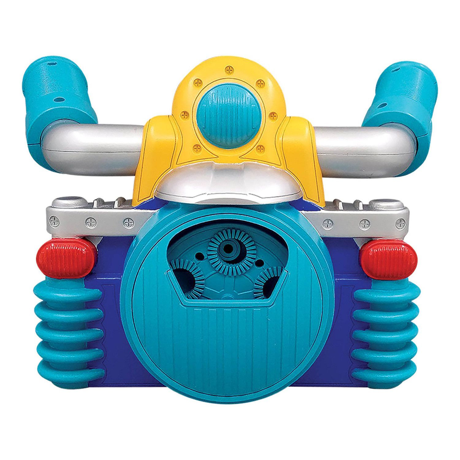 kid galaxy bubble mower