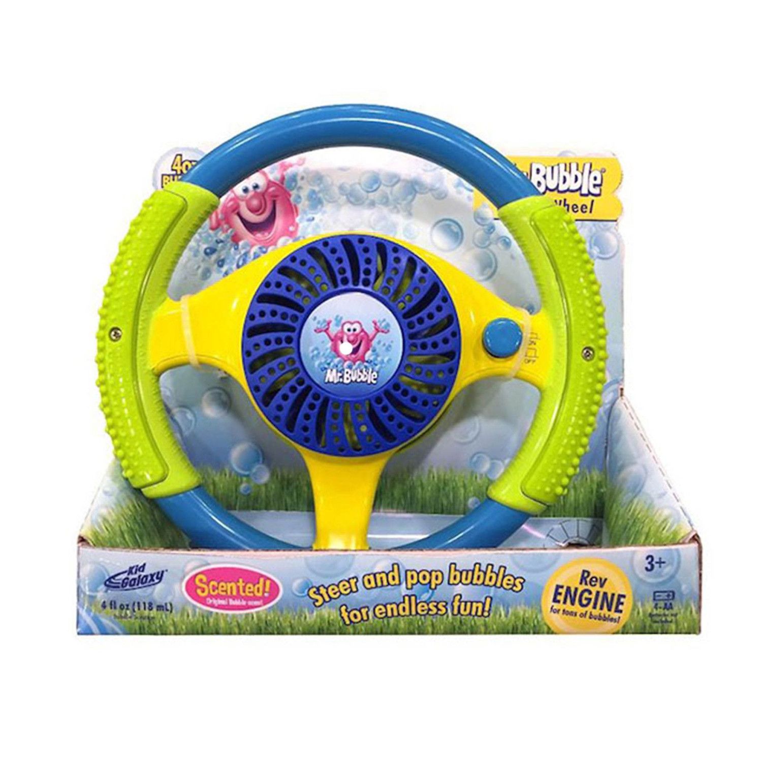 kids steering wheel