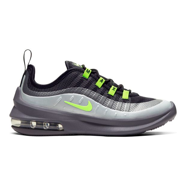 Nike air max axis on sale gray