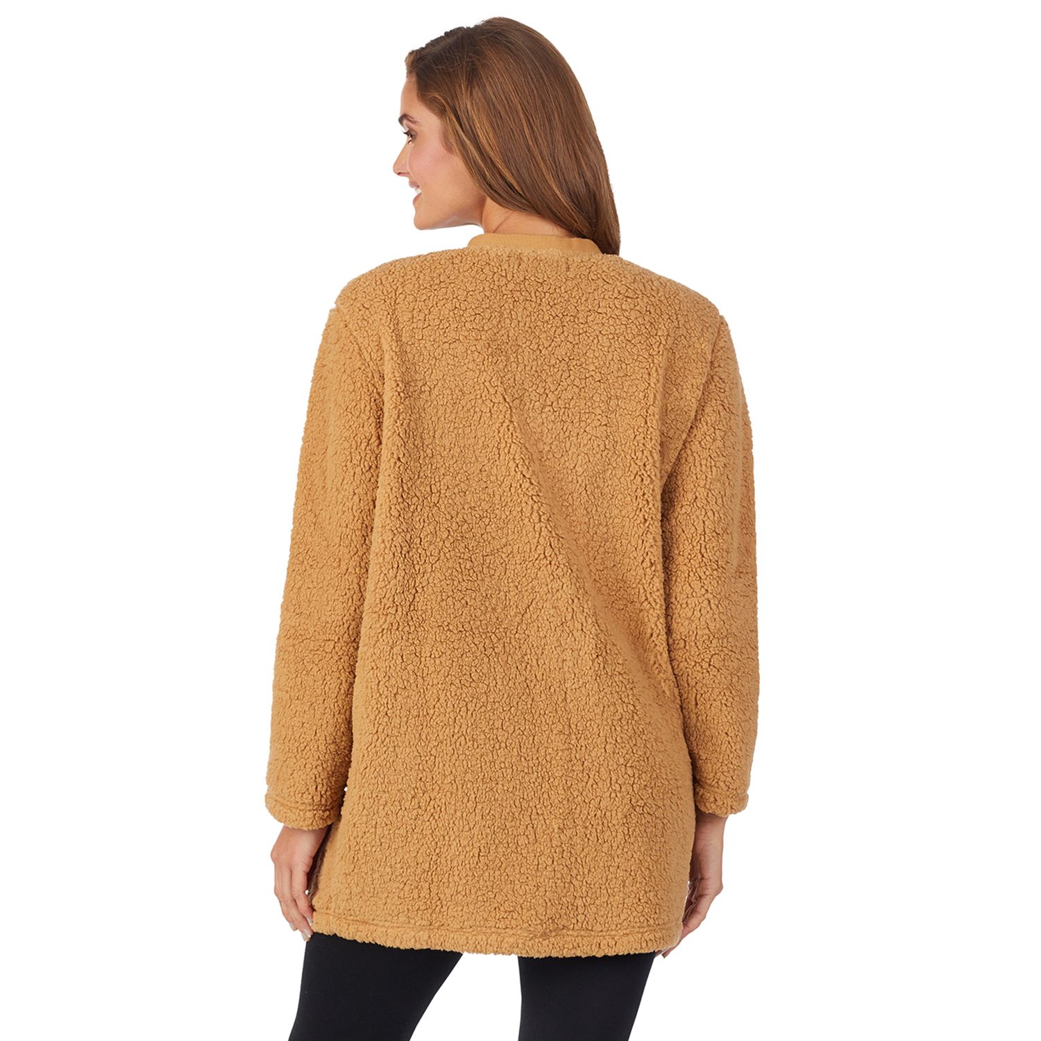 ugg sherpa cardigan