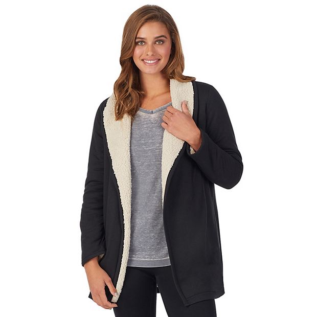 Women s Koolaburra by UGG Pajama Cardigan