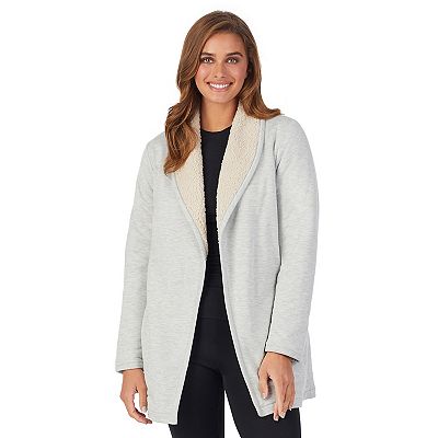 Koolaburra by ugg cozy sherpa cardigan sale