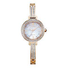 Women's citizen hotsell watches at kohl's