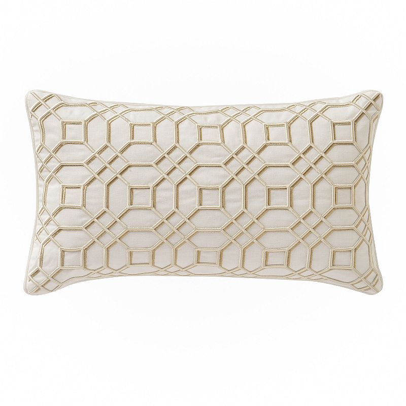 Windham Throw Pillow, Multicolor, Fits All - 60977580 - Home Decor Bring a stylish look to your existing decor with t sku 60977580