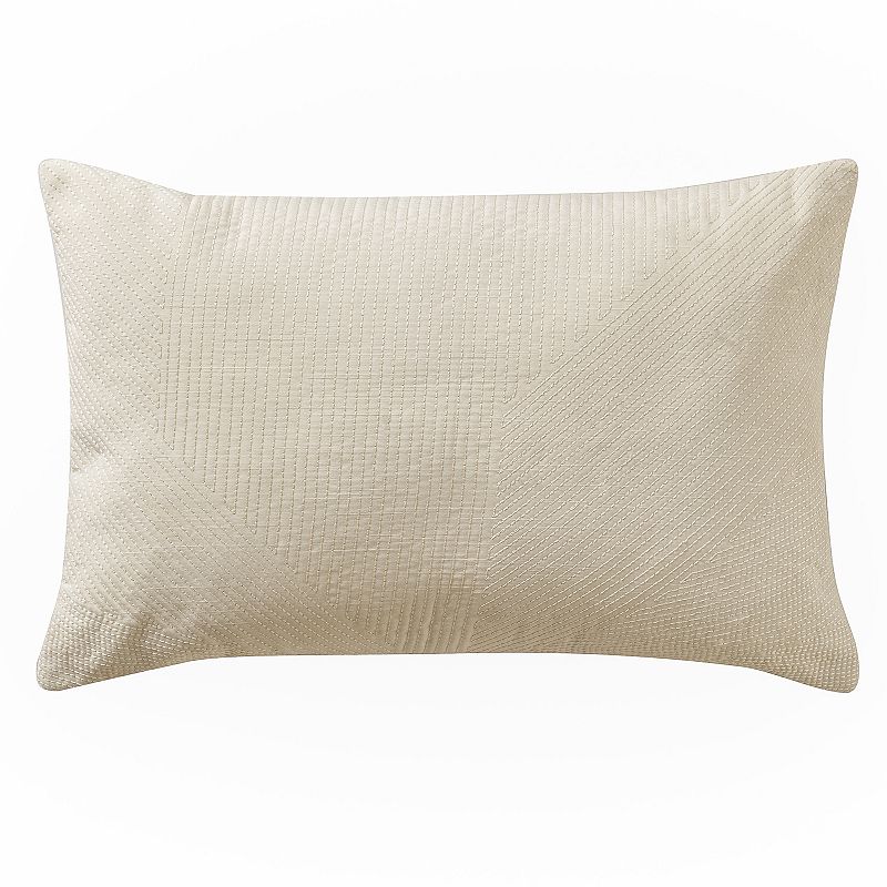 Windham Throw Pillow, Multicolor, Fits All