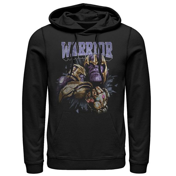 Avengers endgame hoodie clearance official