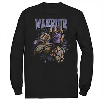 Men's Marvel Avengers: Endgame Thanos Warrior Tee