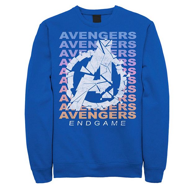 End game hot sale sweatshirt