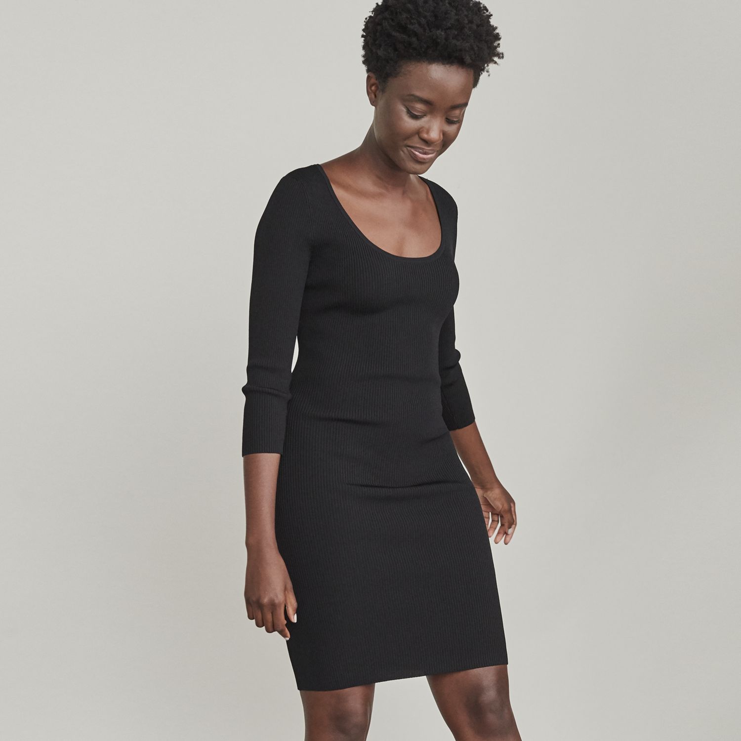 kohls turtleneck dress