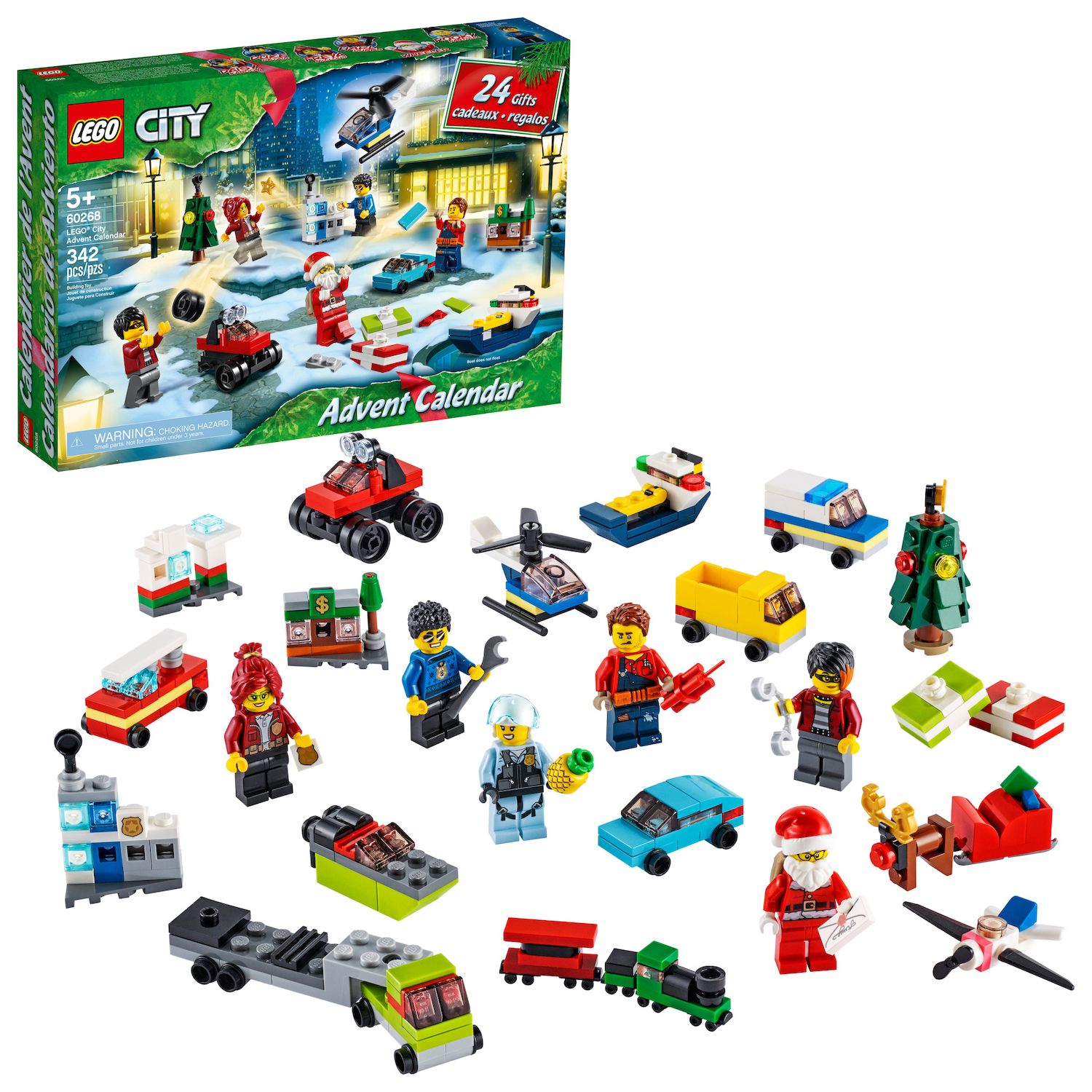 kohls lego city