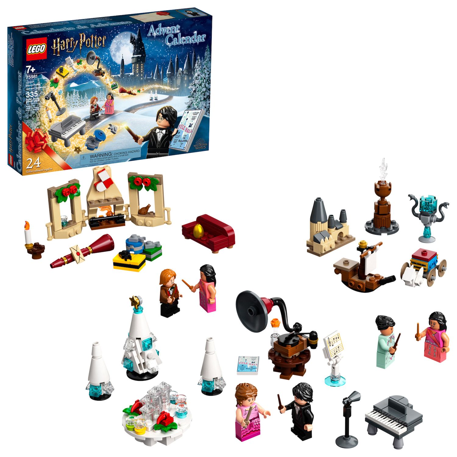 kohls lego advent calendar