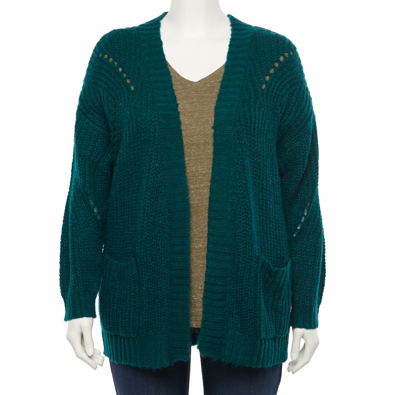 women's cardigan sweaters kohls