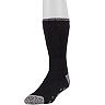 Men's Heat Holders Ultra Lite Striped Slipper Socks