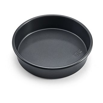 Chicago Metallic Professional 8 in Nonstick Round Cake Pan