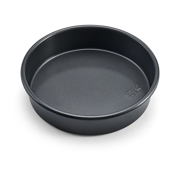 Round Cake Pan 8 by 4