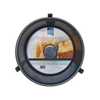 Chicago Metallic Professional 2-pc. Angel Food Cake Pan Set