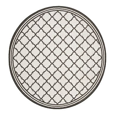 Safavieh Beach House Leah Indoor Outdoor Rug