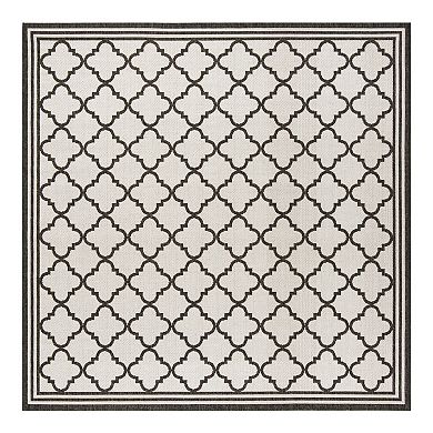 Safavieh Beach House Leah Indoor Outdoor Rug