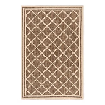 Safavieh Beach House Leah Indoor Outdoor Rug