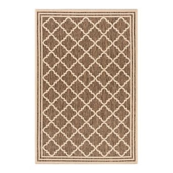 Safavieh Beach House Leah Indoor Outdoor Rug