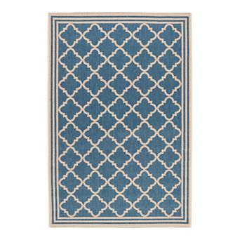 Safavieh Beach House Leah Indoor Outdoor Rug