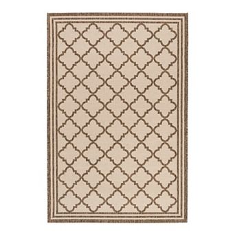 Safavieh Beach House Leah Indoor Outdoor Rug