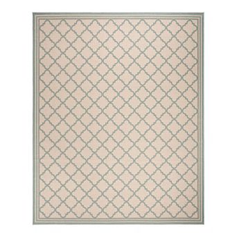 Safavieh Beach House Leah Indoor Outdoor Rug