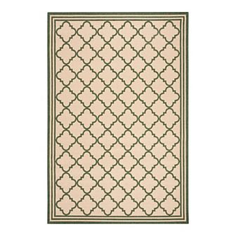 Safavieh Beach House Leah Indoor Outdoor Rug