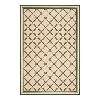Safavieh Beach House Leah Indoor Outdoor Rug