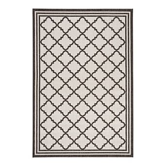 Safavieh Beach House Leah Indoor Outdoor Rug