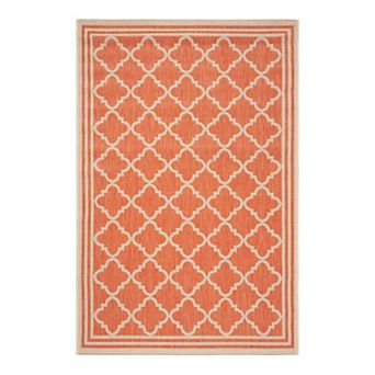 Safavieh Beach House Leah Indoor Outdoor Rug