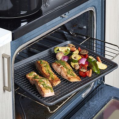 Chicago Metallic Professional Nonstick Cooling Rack