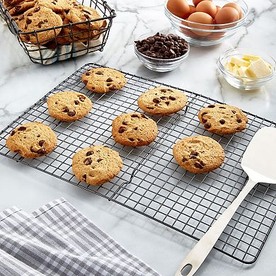 Chicago Metallic Professional Nonstick Cooling Rack