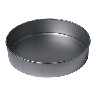 Chicago Metallic Professional 9 in Nonstick Round Cake Pan