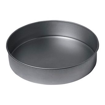 Chicago Metallic Professional 9 in Nonstick Round Cake Pan