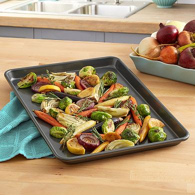 Chicago Metallic Professional 12" x 16" Nonstick Baking Sheet