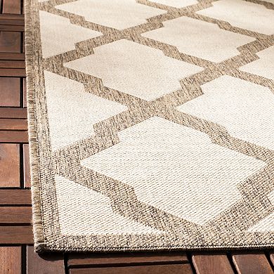 Safavieh Beach House Skylar Indoor Outdoor Rug