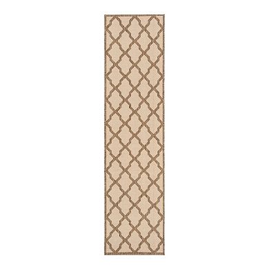 Safavieh Beach House Skylar Indoor Outdoor Rug