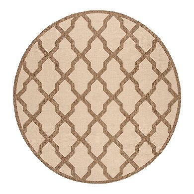 Safavieh Beach House Skylar Indoor Outdoor Rug