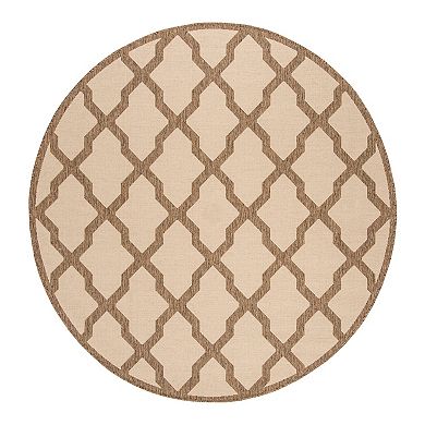 Safavieh Beach House Skylar Indoor Outdoor Rug