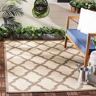 Safavieh Beach House Skylar Indoor Outdoor Rug