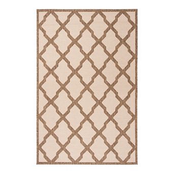 Safavieh Beach House Skylar Indoor Outdoor Rug