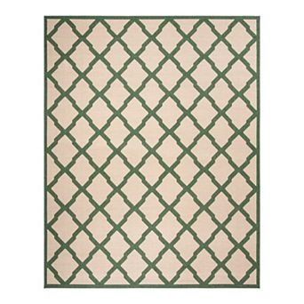 Safavieh Beach House Skylar Indoor Outdoor Rug