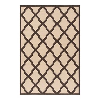 Safavieh Beach House Skylar Indoor Outdoor Rug