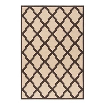Safavieh Beach House Skylar Indoor Outdoor Rug