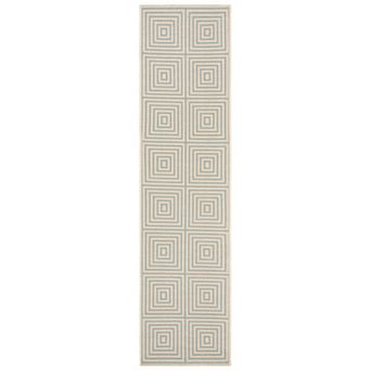 Safavieh Beach House Zoe Indoor Outdoor Rug
