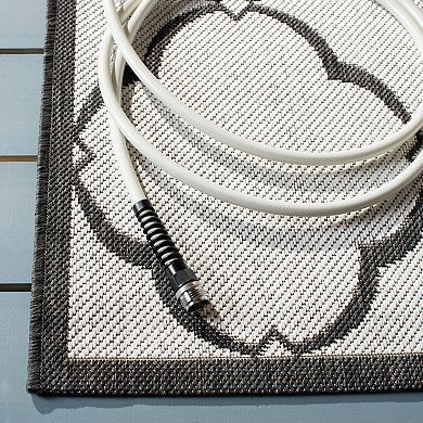 Safavieh Beach House Lucy Indoor Outdoor Rug